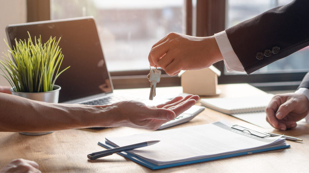 Les frais liés à l’achat de votre bien immobilier