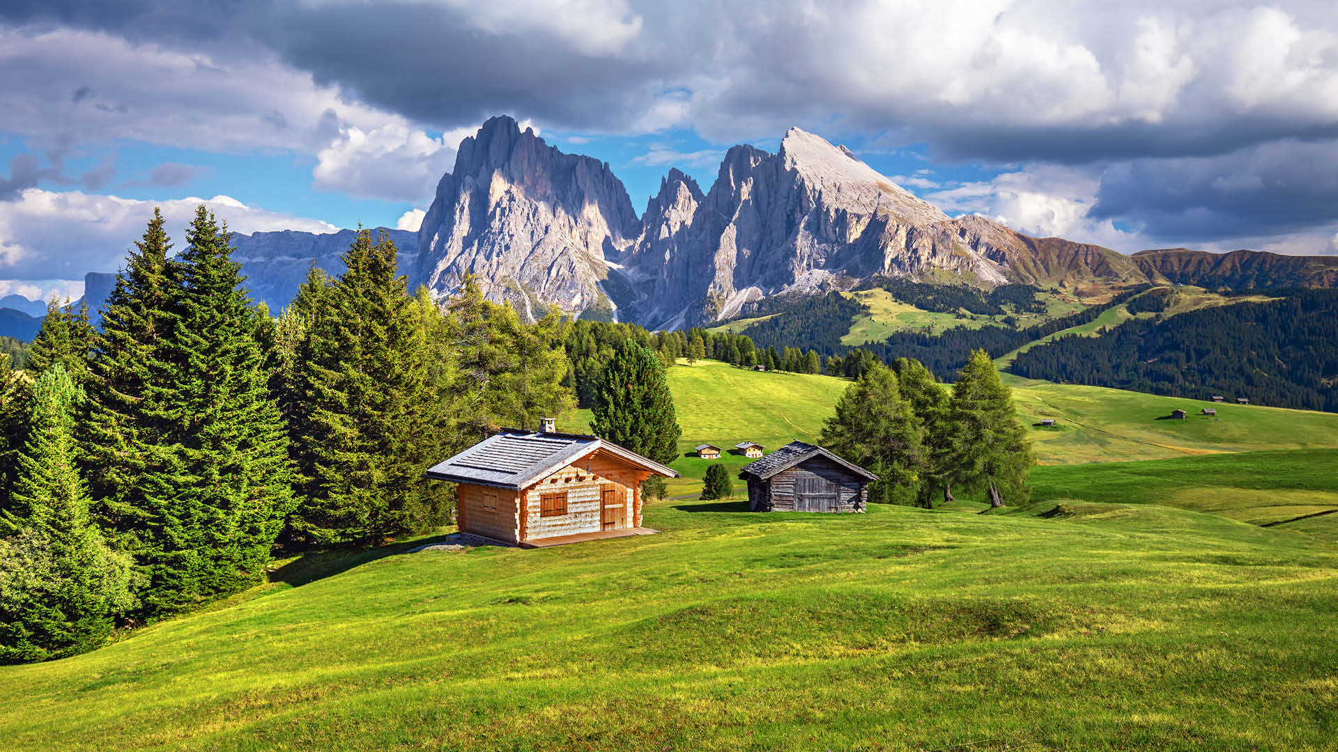Immobilier en montagne : faut-il encore investir ?
