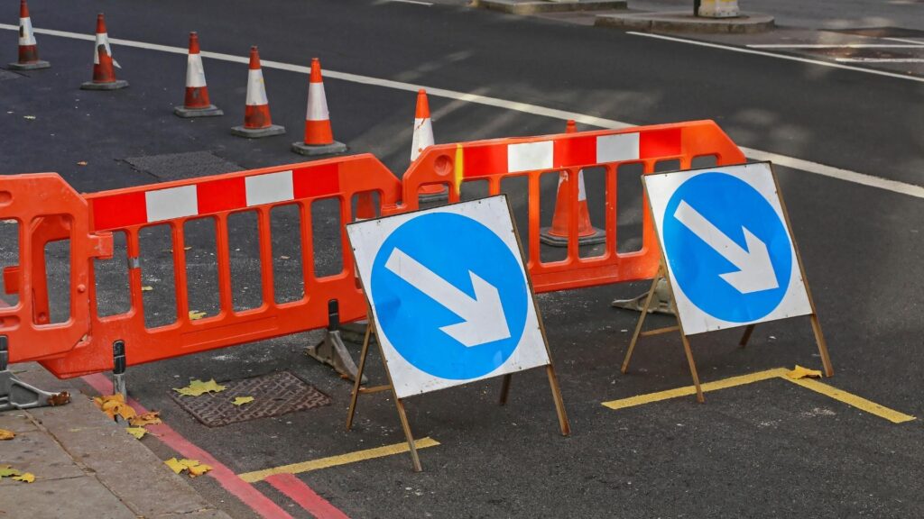 Les grands travaux à Thonon : des perturbations pour l’amélioration de la vie locale