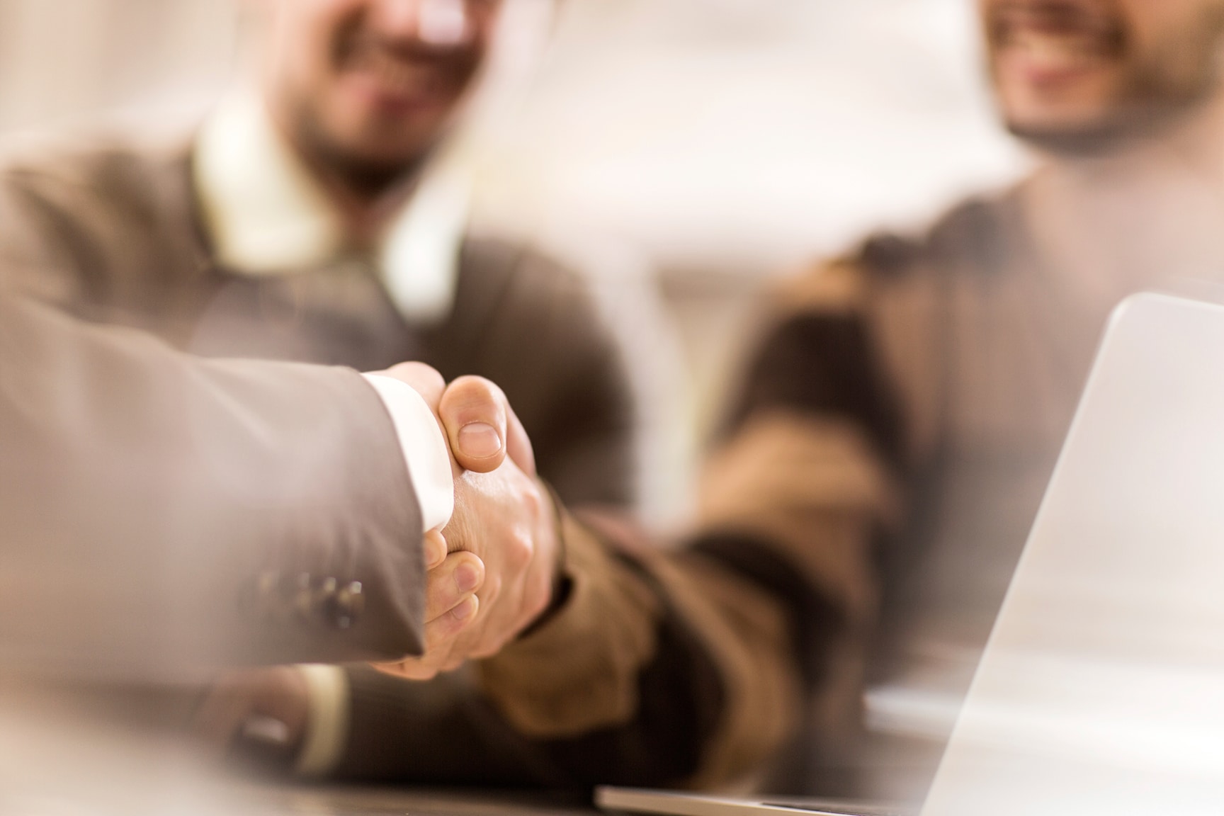 Le professionnalisme au service de votre projet